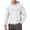 White#9527, variant on BOOMNY Mens Hoodies Long Sleeve Hoodie for Men Solid Color Plus Size Half Zip Pullover Hooded Sweatshirt Cozy Fall Winter Hoodies With Pocket