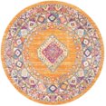thumbnail image 3 of SAFAVIEH Madison Emmet Traditional Area Rug, 3 of 4