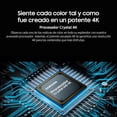 thumbnail image 2 of Combo TV 43'' Samsung Crystal 4K + Barra de Sonido 2.0 2025, 2 of 5