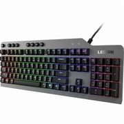 Lenovo Legion K500 RGB Mechanical Gaming Keyboard US English GY40T26478