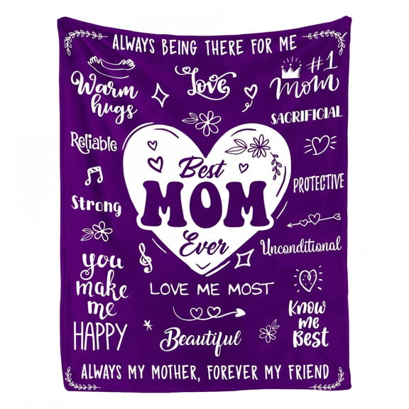 AUQ Throw Blanket,Comfortable Relaxation Aid Cute Blanket,Multiple Color Options,Warm Blanket,Style1,40*51in