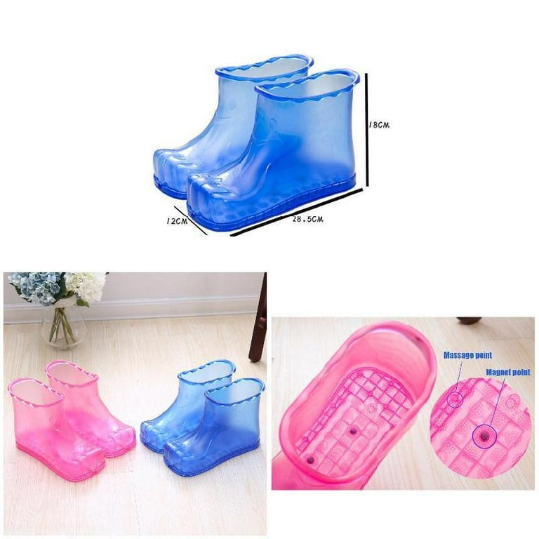 Massage shop boots walmart