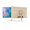 Beige, variant on Pixio PX27U Wave Mint Green 27 inch 160Hz Refresh Rate 4K 3840x2160p Resolution Fast IPS Panel 1ms GTG Response Time Black Tilt Adjustable Gaming Monitor with Adaptive Sync