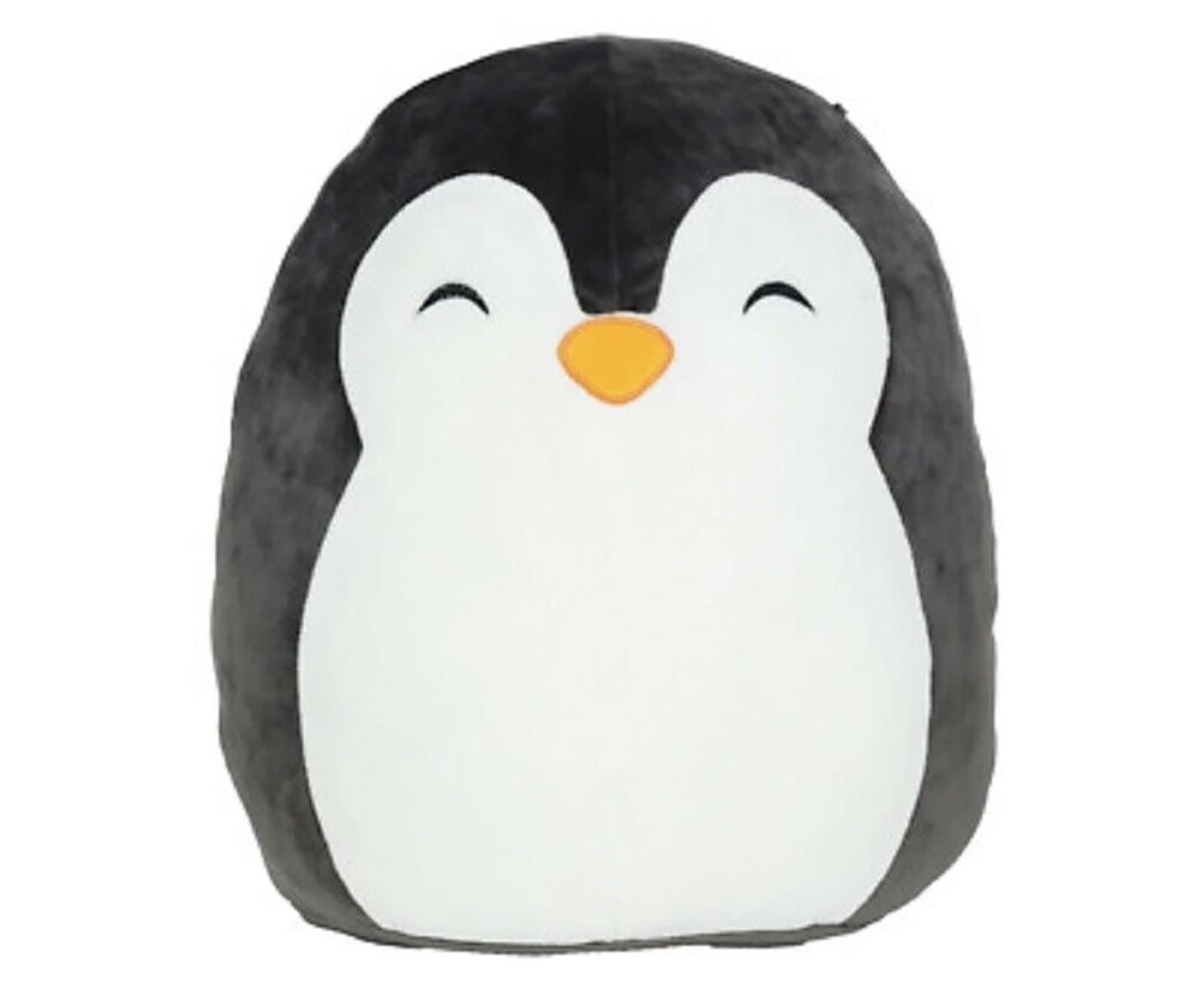 5" Inch Squishmallow Tanner Penguin plush animal toy NEW Kellytoy LAST ONE 