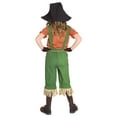 thumbnail image 3 of Scarecrow Girls Costume, 3 of 3