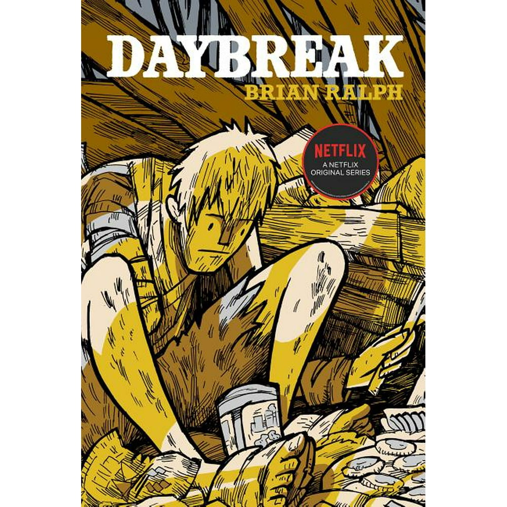 Daybreak (Hardcover)