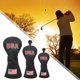 thumbnail image 3 of Funda para palos de golf Zulema 1 3 5 UT Negro, 3 of 8