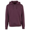 thumbnail image 1 of Build Your Brand Chandail à Capuchon Épais pour Hommes, 1 of 3