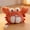 Crabstyle, variant on Zeiwohndc Cartoon Crabs/Lobster Shape Cats Toy with Catmint Bells Enhances Indoor Activity