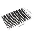 thumbnail image 4 of Aquarium Filter, Installation Aquarium Filter Grid, Splicing For Aquarium Filter Plate Screen Black, 4 of 8
