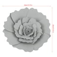 thumbnail image 3 of Tissue Flower,DIY Beautiful Tissue Paper Wedding Decoration DIY Tissue Flower Stylish and Modern, 3 of 5