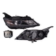 thumbnail image 1 of Faro Impala 2014 A 2019 Chevrolet Der P/Halog DEPO ., 1 of 4