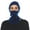 Navy, variant on Midweight - Balaclava 100% Merino Wool