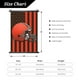 thumbnail image 3 of Cuadro colgante de PVC negro personalizado del equipo de fútbol de los Browns, varios tamaños, decoración de interiores, cuadro para colgar en la pared, cuadro decorativo para mesita de noche, 3 of 7