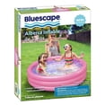 thumbnail image 4 of APAGADO POR COMERCIAL: Alberca inflable Bluescape 165 x 35 cm rosa, 4 of 4