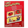 thumbnail image 6 of UNO: Showdown Supercharged - Card Game, 6 of 6