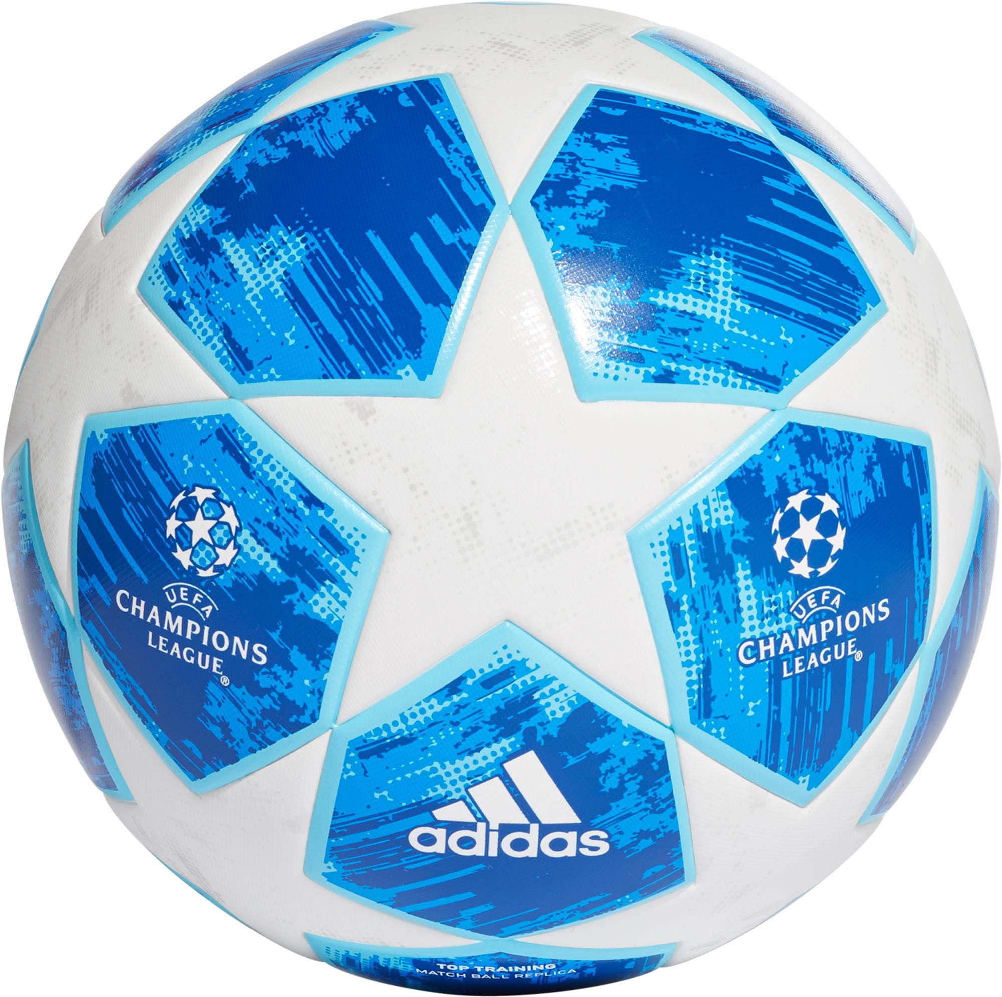 best training soccer ball