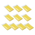 thumbnail image 3 of Poncho de lluvia desechable,Poncho de lluvia desechable impermeable de emergencia para adultos,Chubasquero impermeable con capucha,Poncho de lluvia impermeable con capucha impermeable Amarillo, 3 of 9