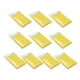 thumbnail image 3 of Poncho de lluvia desechable,Poncho de lluvia desechable impermeable de emergencia para adultos,Chubasquero impermeable con capucha,Poncho de lluvia impermeable con capucha impermeable Amarillo, 3 of 9