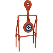 Do All Outdoors Double Blast High Cal Spinner Shooting Target 7.4 LBS