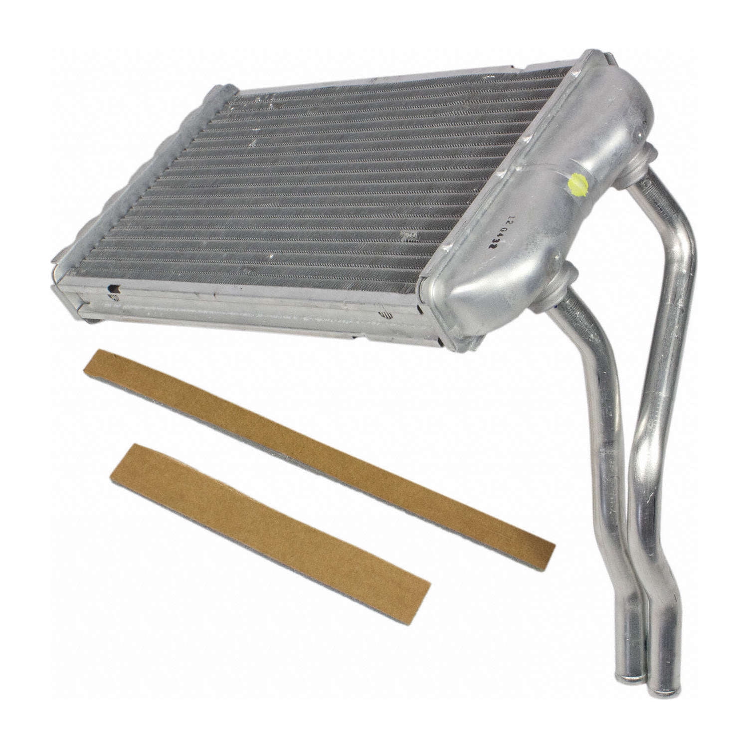 Motorcraft HC-71 HVAC Heater Core Fits select: 2006-2012 FORD FUSION, 2007-2012 LINCOLN MKZ