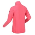 thumbnail image 4 of Regatta Womens Nevona Soft Shell Jacket, 4 of 5