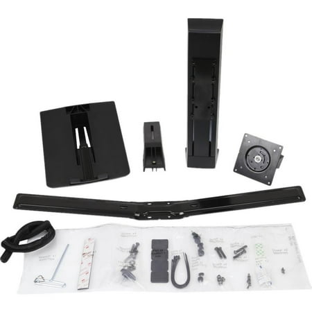 Ergotron Desk Mount for LCD Display Notebook Black - image 7