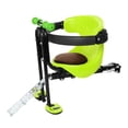 thumbnail image 2 of Sillines LIXADA Asiento de seguridad para bicicleta para niños Asiento de ciclismo acolchado para ni Lixada Sillines, 2 of 7