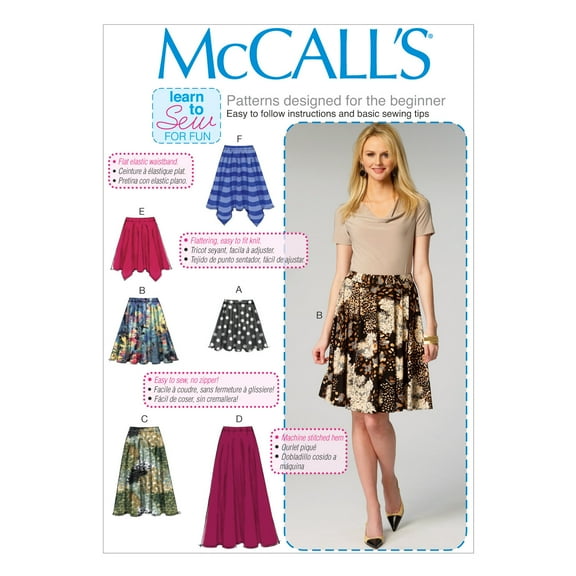 McCall Pattern