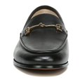 thumbnail image 3 of Sam Edelman LORAINE BLACK/NEW MODENA CALF LEATHER SHOE, 3 of 6