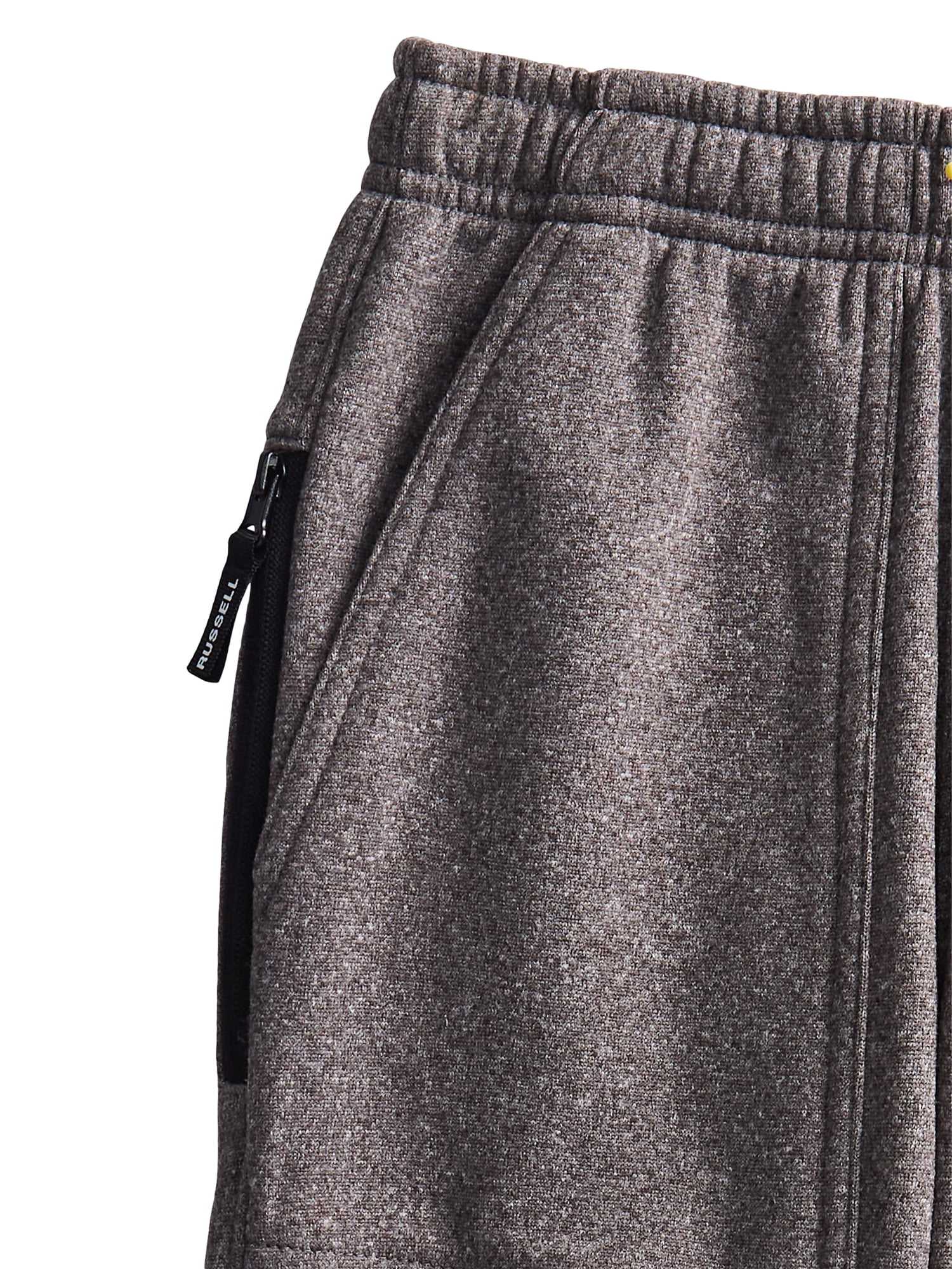 Russell Athletic Boys Tech Fleece Joggers, Sizes 4-18 & Husky