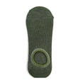 thumbnail image 4 of Gsakboxl Under $5 No Show Socks Womens 1 Pair Women Cotton Low Cut No Show Socks, Casual Lightweight Invisible Non-Slip Ankle Socks for Daily Use, 4 of 4