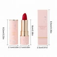 Hbdhejl Desire Smooth Lipstick Lip Gloss Non Drying Lip Filler