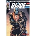 thumbnail image 1 of G.I. Joe, A Real American Hero #217A VF ; IDW Comic Book, 1 of 1
