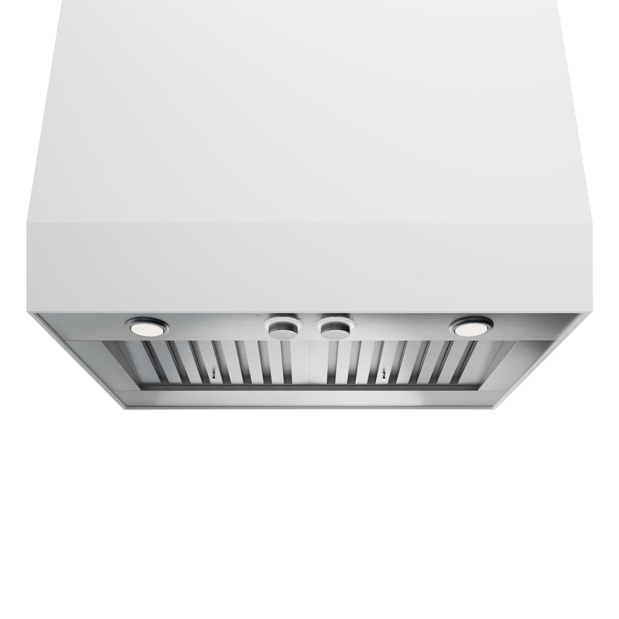 Avallon ARHI46PAB 380 - Stainless Steel