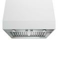thumbnail image 3 of Avallon ARHI46PAB 380 - Stainless Steel, 3 of 5