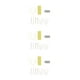 thumbnail image 3 of Billuyoard Kid Potato Clock Number Type Usable Alarm Equipment Experiment Production Power Copper Generation Clock Physical Electrode Small Type1 NO1, 3 of 6
