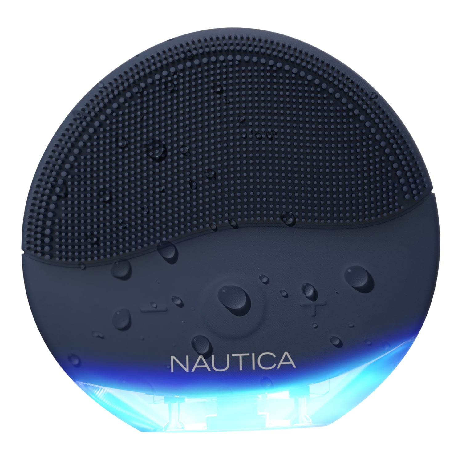 Nautica Sonic Facial Cleansing Pad  Navy
