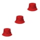 thumbnail image 5 of Gorra de pescador elegante Sonducket protección solar amplia aplicación roja 58cm, 5 of 6