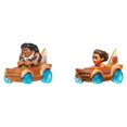 thumbnail image 2 of Vehículos fundidos a presión Hot Wheels RacerVerse Maui y Moana, 2 of 4