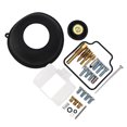 thumbnail image 4 of Kit de reparación de carburador Ticfox 29 uds 16016 MAH 670 para NX650 1988 A 1994, 4 of 14