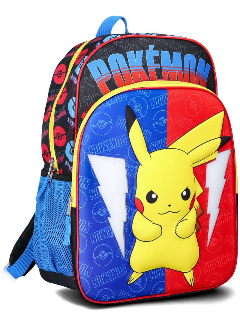 Pokemon Pikachu Boys 17