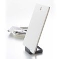 thumbnail image 3 of Zootealy Kitchen Rack Pot Lid Rack Kitchen Rack Stand with Drip Tray Spoon Rack Multifunctional Pot Lid Rests Kitchen Tools, 3 of 8