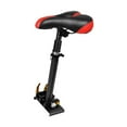 thumbnail image 1 of Altura Ajustable A Prueba De Golpes De Asiento De Scooter Eléctrico Para Pro, M365, 1S, 1 of 7