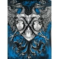thumbnail image 5 of Xtreme Couture by Affliction Men's T-Shirt Hollow, 5 of 8