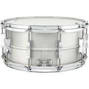 Acro Aluminum Snare Drum