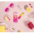 thumbnail image 5 of HELO Plus Caffeine Diffuser, Pink Lemonade - 800 puffs | 0% Nicotine, Vegan, Sugar-Free, Gluten-Free Aromatherapy, 5 of 6