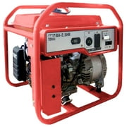Multiquip 2500 W Generator With Honda Gx160 Engine
