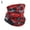 Camouflage red, variant on Multifunctional Polyester Face Mask for Outdoor Cycling Fishing and Hiking Sun Protection