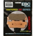 thumbnail image 2 of EBC Scooter Brake Pads, 2 of 2